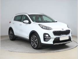 Kia Sportage 1.6 CRDi