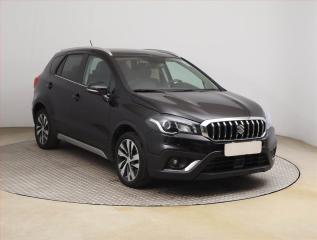 Suzuki SX4 S-Cross 1.4 BoosterJet, 4X4, Automat