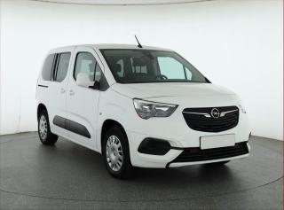 Opel Combo Enjoy 1.2 Turbo, 5M�st, �R