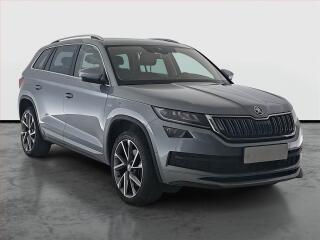 �koda Kodiaq Laurin&Klement 2.0 TSI