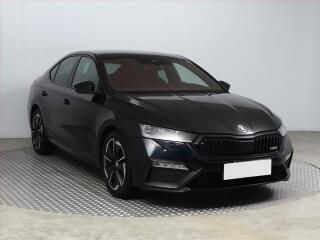 �koda Octavia RS 2.0 TDI
