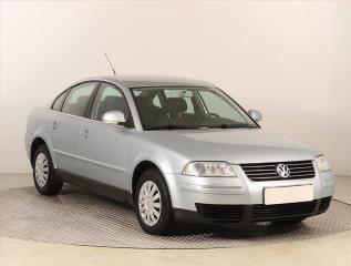 Volkswagen Passat 1.9 TDI, Serv.kniha, Xenony