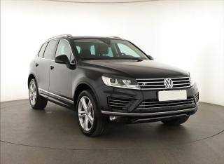 Volkswagen Touareg R-Line 3.0 TDI, R, 4X4