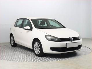 Volkswagen Golf 1.6 TDI