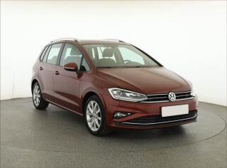 Volkswagen Golf Sportsvan 1.5 TSI, �R,1.maj, Tempomat