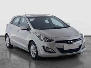 Hyundai i30 1.6 GDI, Serv.kniha, Tempomat