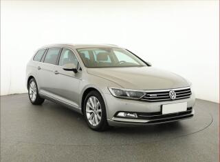 Volkswagen Passat Comfortline 2.0 TDI, 4X4