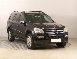 Mercedes-Benz GL 320 CDI, 4X4, Automat, 7mst