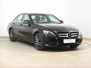 Mercedes-Benz C 220 BlueTEC, Bi-Xenony