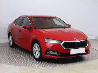 �koda Octavia 2.0 TDI, Tempomat