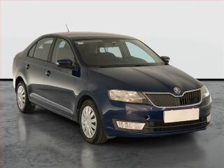 �koda Rapid Ambition 1.4 TDI
