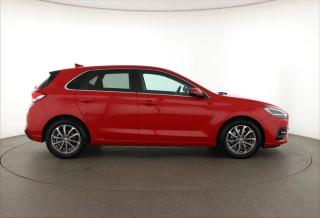 Hyundai i30 (2021) 1.0 T-GDI, Serv.kniha - náhled 6