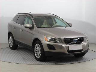 Volvo XC60 D5 Polestar, 4X4, Automat