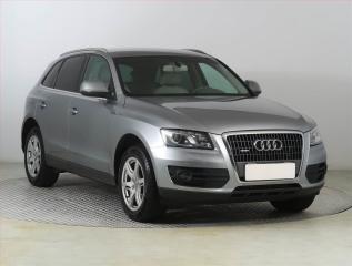Audi Q5 2.0 TFSI, 4X4, Automat