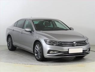 Volkswagen Passat Highline 1.5 TSI
