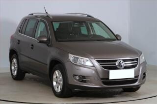 Volkswagen Tiguan Sport 2.0 TDI, 4X4, Xenony
