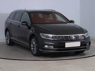 Volkswagen Passat R-Line 2.0 TDI, 4X4, Automat