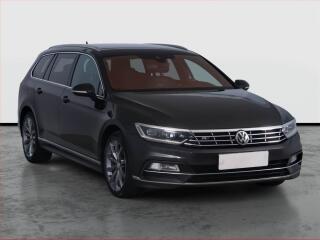 Volkswagen Passat R-Line 2.0 TDI, 4X4, Automat