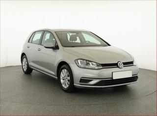 Volkswagen Golf 1.0 TSI, Tempomat