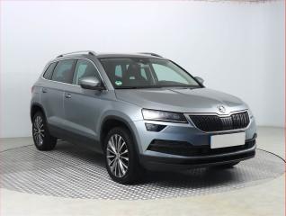 koda Karoq Style 1.5 TSI, R, STYLE, NAVI