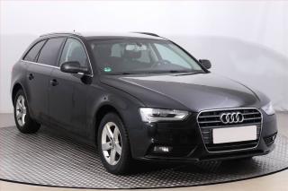 Audi A4 2.0 TDI, Navi, Xenony