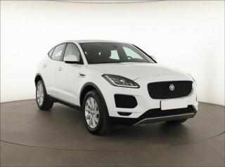 Jaguar E-Pace P200 AWD