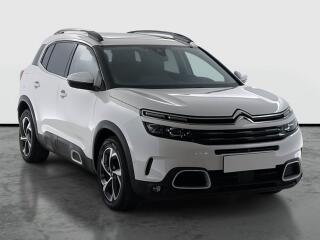 Citro�n C5 Aircross BlueHDi 180, Automat