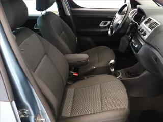 Škoda Superb (2018) Sportline 2.0 TDI, Automat - náhled 9