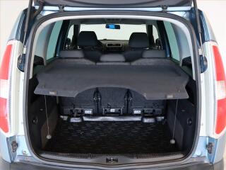 Škoda Superb (2018) Sportline 2.0 TDI, Automat - náhled 14