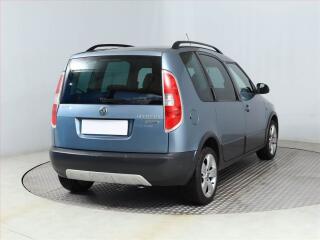 Škoda Superb (2018) Sportline 2.0 TDI, Automat - náhled 5