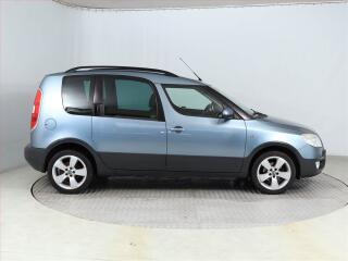 Škoda Superb (2018) Sportline 2.0 TDI, Automat - náhled 6