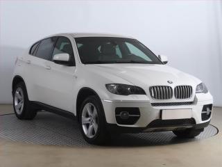 BMW X6 xDrive40d, 4X4, Automat, R