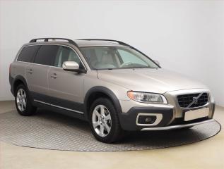 Volvo XC70 D5 AWD, 4X4, Serv.kniha, Ke