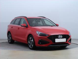 Hyundai i30 Smart 1.0 T-GDI, Navi