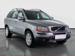 Volvo XC90 D5, 4X4, Automat