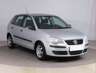 Volkswagen Polo 1.2, po STK, jezd skvle
