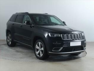 Jeep Grand Cherokee Laredo 3.0 CRD