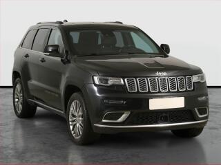 Jeep Grand Cherokee Laredo 3.0 CRD