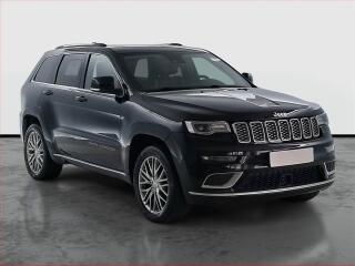 Jeep Grand Cherokee Laredo 3.0 CRD