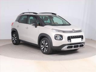 Citron C3 Aircross 1.2 PureTech, Ke, Navi