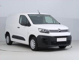 Citron Berlingo 1.5 BlueHDi, R, 1Maj, DPH