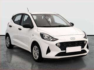 Hyundai i10 Comfort 1.0, Automat