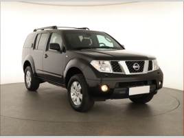 Nissan Pathfinder 2.5 dCi, 4X4, Tempomat