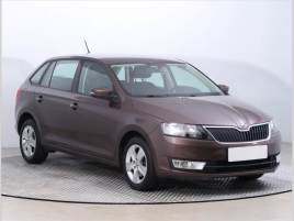 koda Rapid Spaceback 1.2 TSI