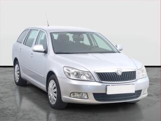 �koda Octavia Elegance 1.9 TDI