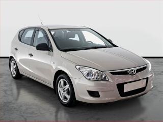 Hyundai i30 1.4 CVVT, �R,1.maj