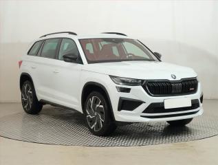 koda Kodiaq RS 2.0 TSI, R, RS, 4X4!