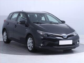 Toyota Auris Hybrid, Automat, Serv.kniha