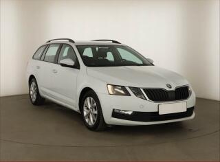 �koda Octavia 2.0 TDI, Tempomat