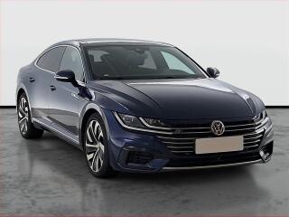 Volkswagen Arteon R-line 2.0 TDI